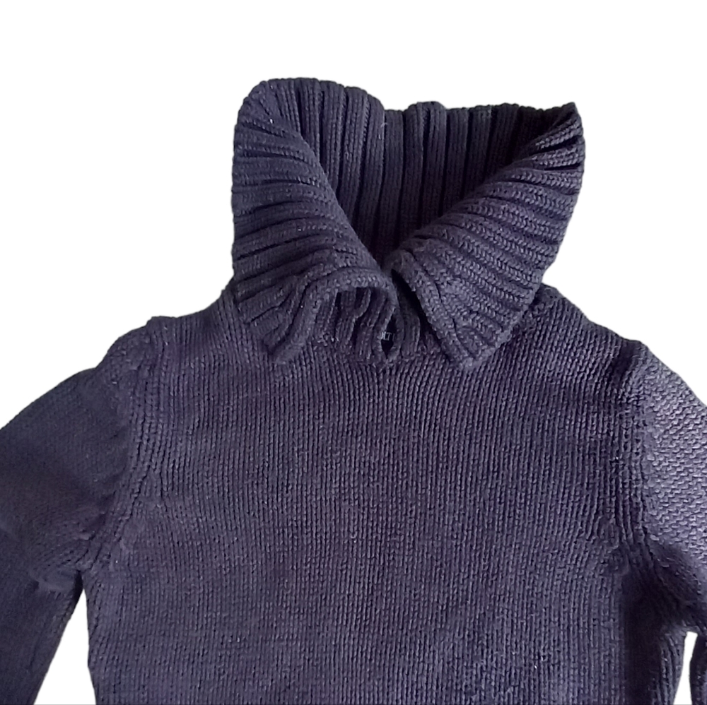 Holt Renfrew Large Collar S size - Picture 2 of 6